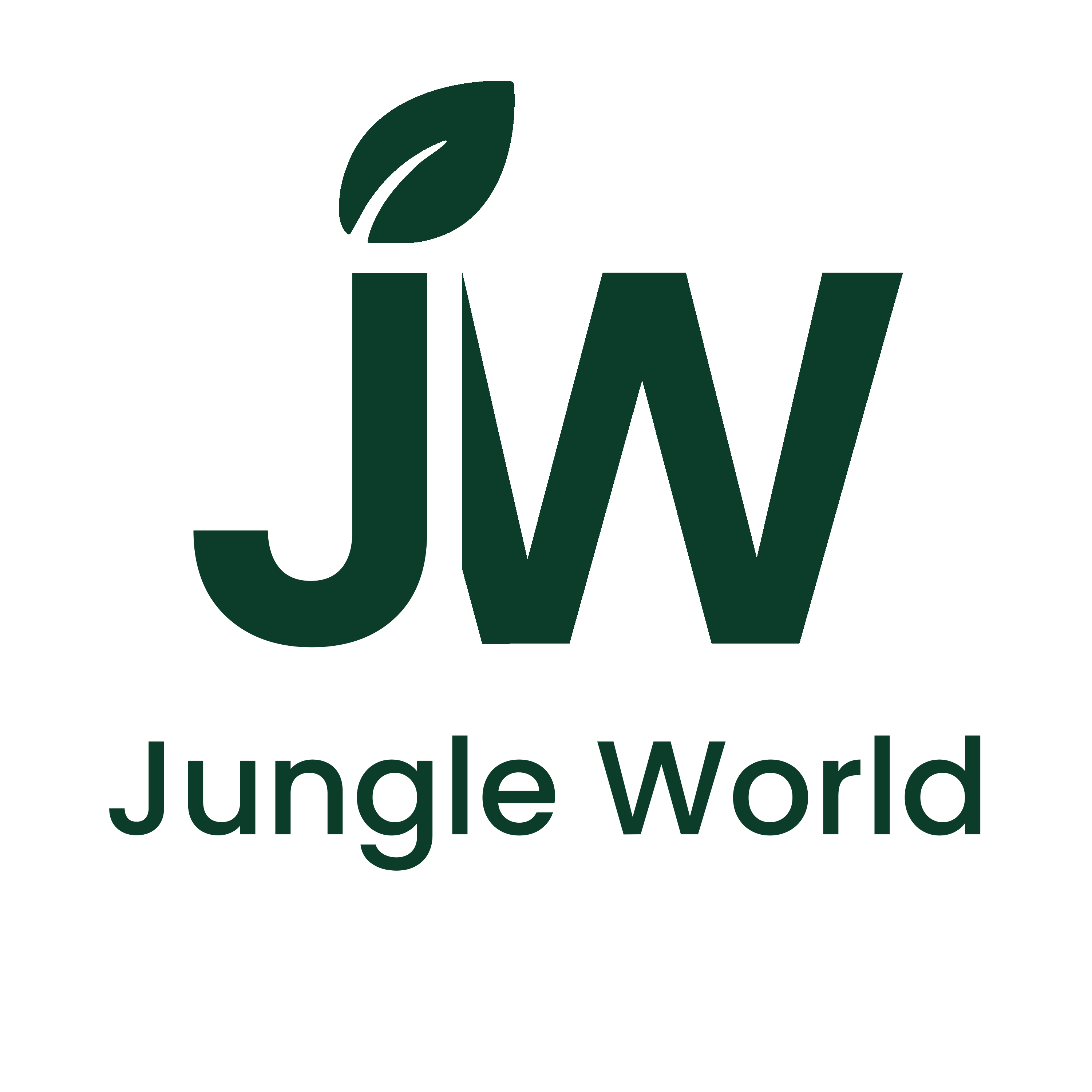 Demo Jungle World